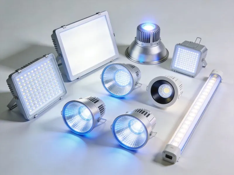 LED Lighting products