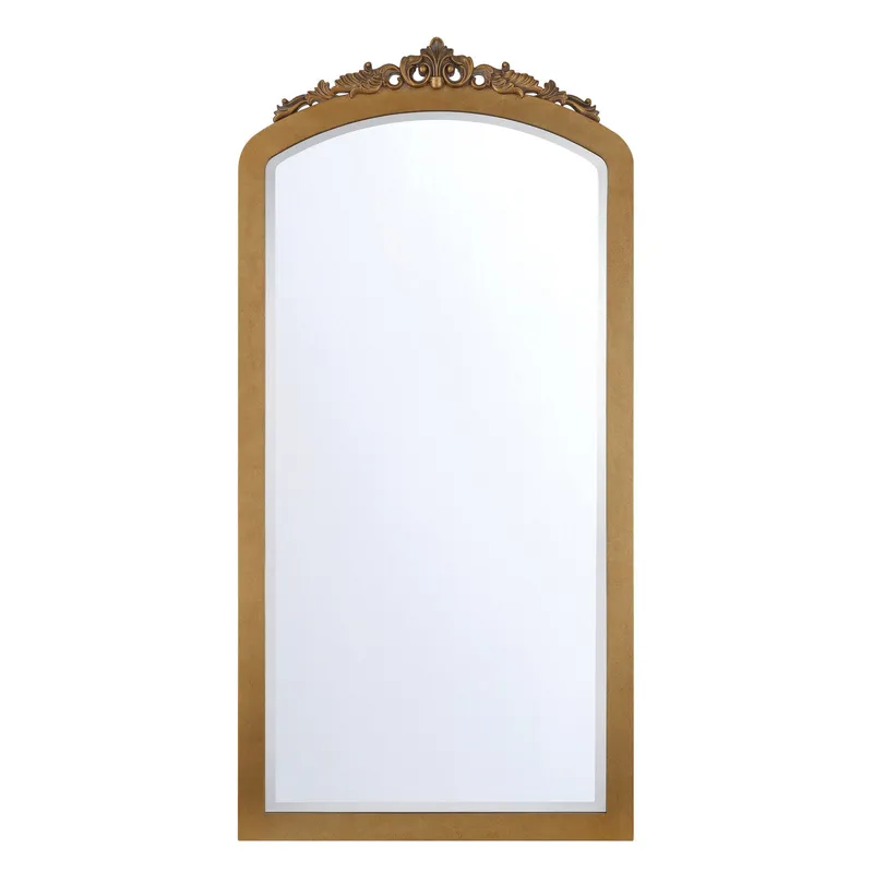 Arden 36'' Mirror — Crystorama Lighting LED Mirrors  