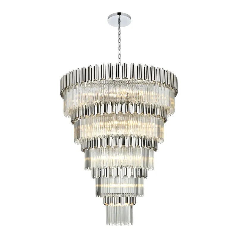 3400GR59C — Elegant Lighting LED High Bay Lights 1720.0W 