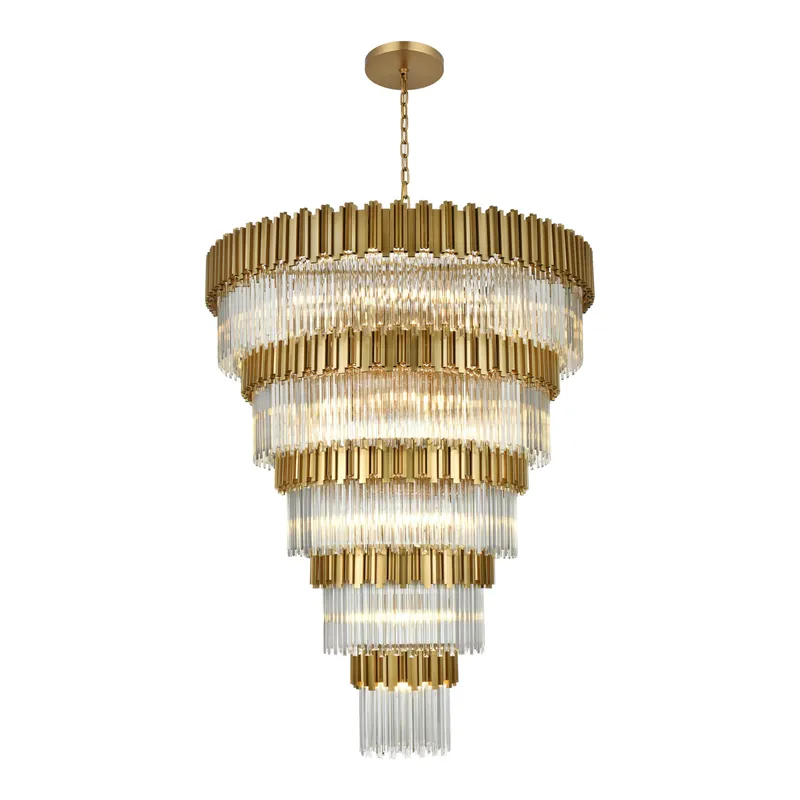 3400GR59SG — Elegant Lighting LED High Bay Lights 1720.0W 
