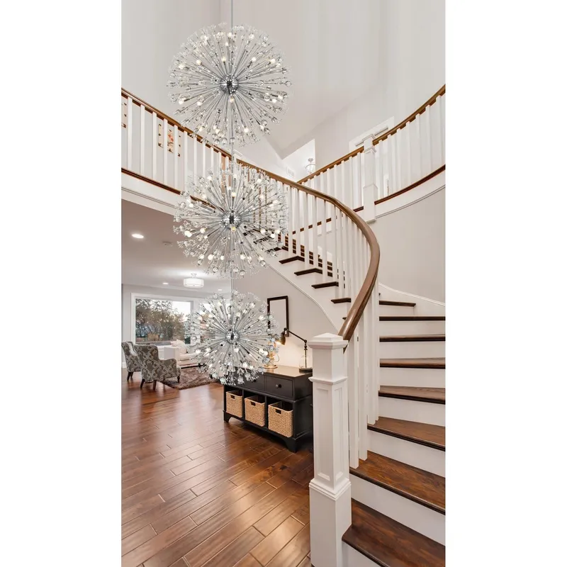 2500G50L3C — Elegant Lighting LED High Bay Lights 1800.0W 