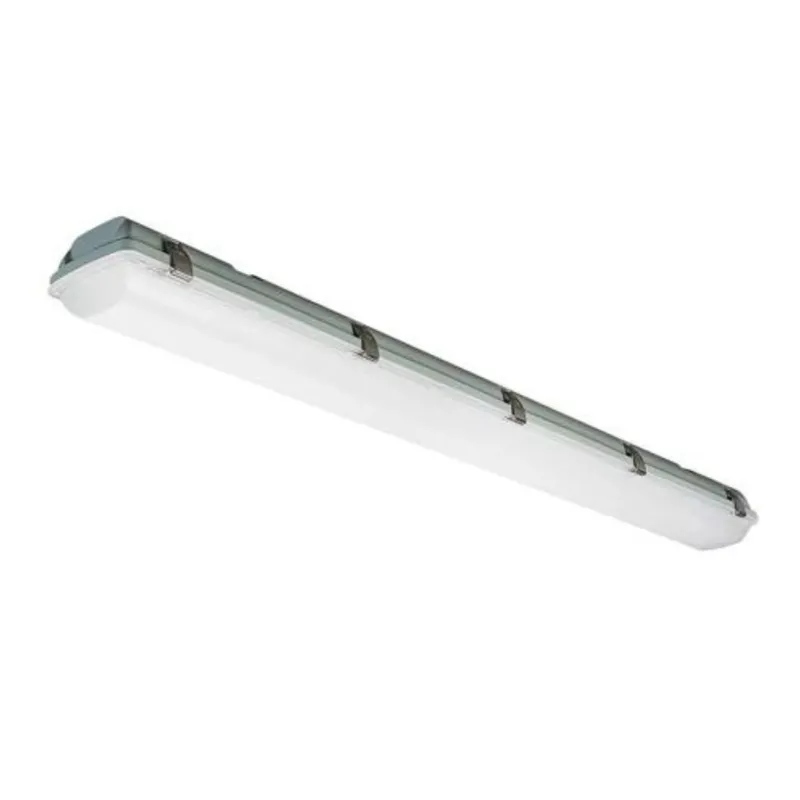 4ft. FALCON LED Tri-Proof Vapor Tight Light - Wattage Adjustable & 3CCT Selectable - Beyond LED — LightUp Lighting LED Vapor Tight Lights 38.0W 3500K