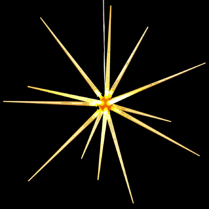 FioriFesta™ Firework Light - Warm White — TORCHSTAR Lighting LED Temporary & Work Lights  