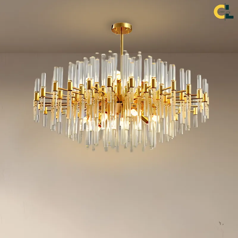Verstal — Corazon Living LED Area Lights 120.0W 3000K