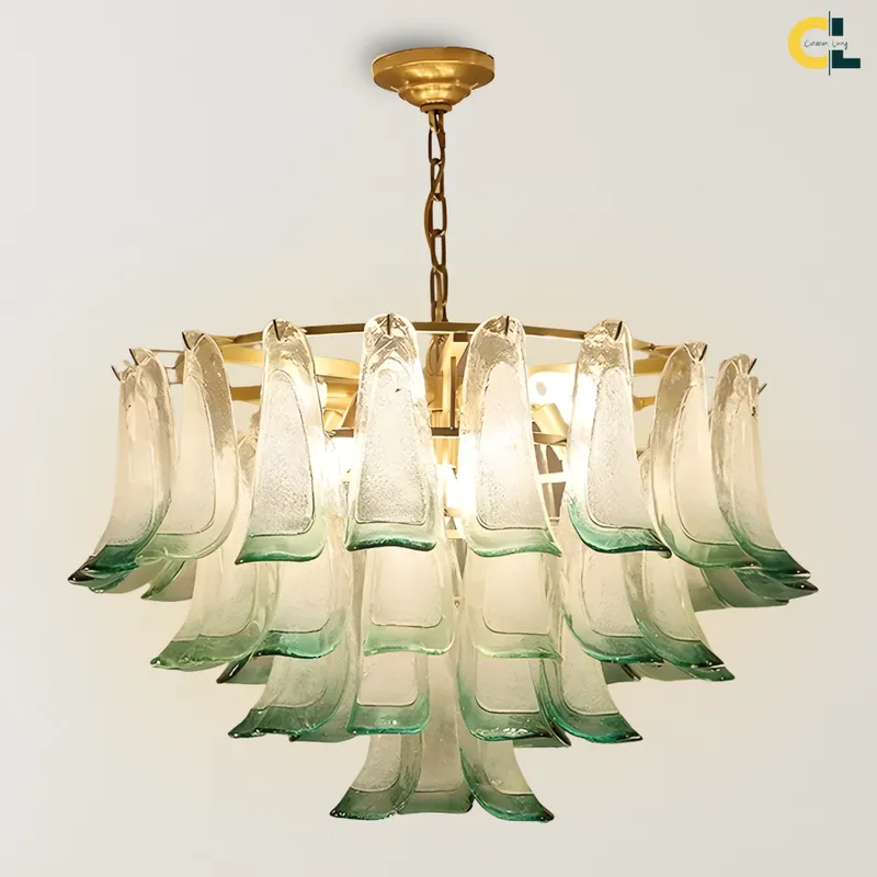 Serenity — Corazon Living LED Area Lights 120.0W 3000K