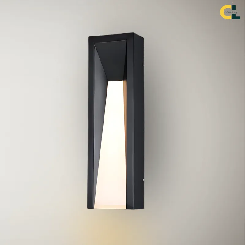 Winfield — Corazon Living LED Bollards & Pathway Lights 20.0W 3000K