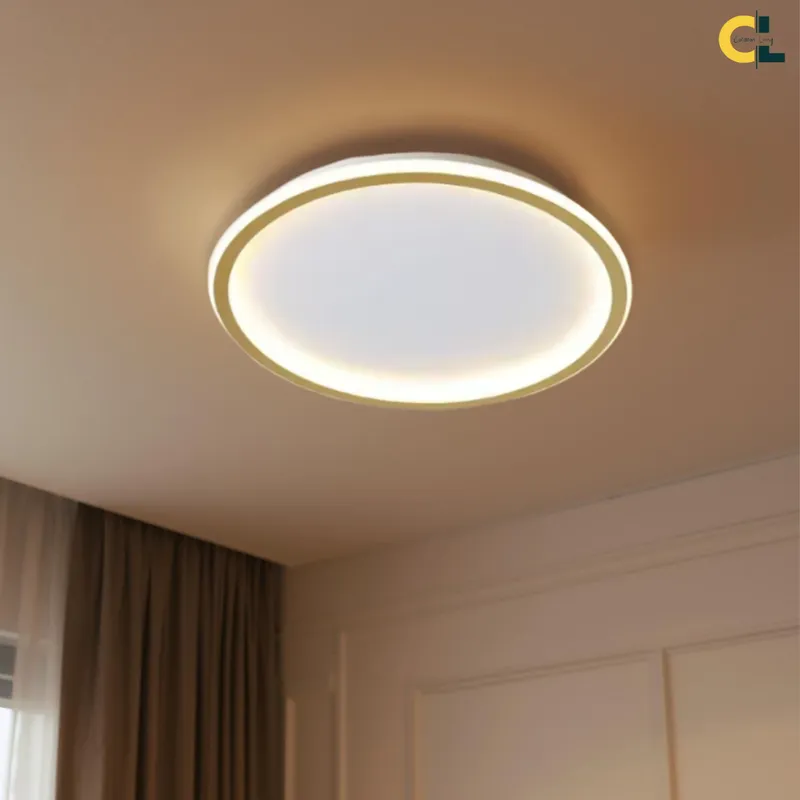 Luxen — Corazon Living LED Ceiling Lights 25.0W 3000K