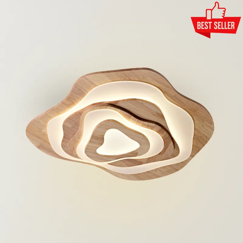 Oakmere — Corazon Living LED Ceiling Lights 29.0W 3000K