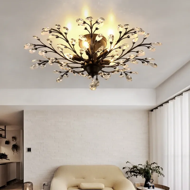 Shine — Corazon Living LED Ceiling Lights 20.0W 
