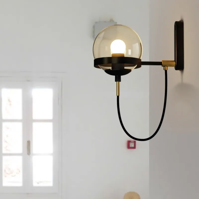 Bernard — Corazon Living LED Wall Lights  