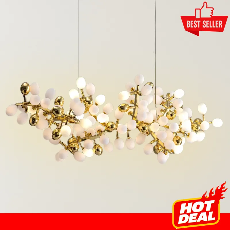 Lenora — Corazon Living LED Linear Lights 120.0W 3000K
