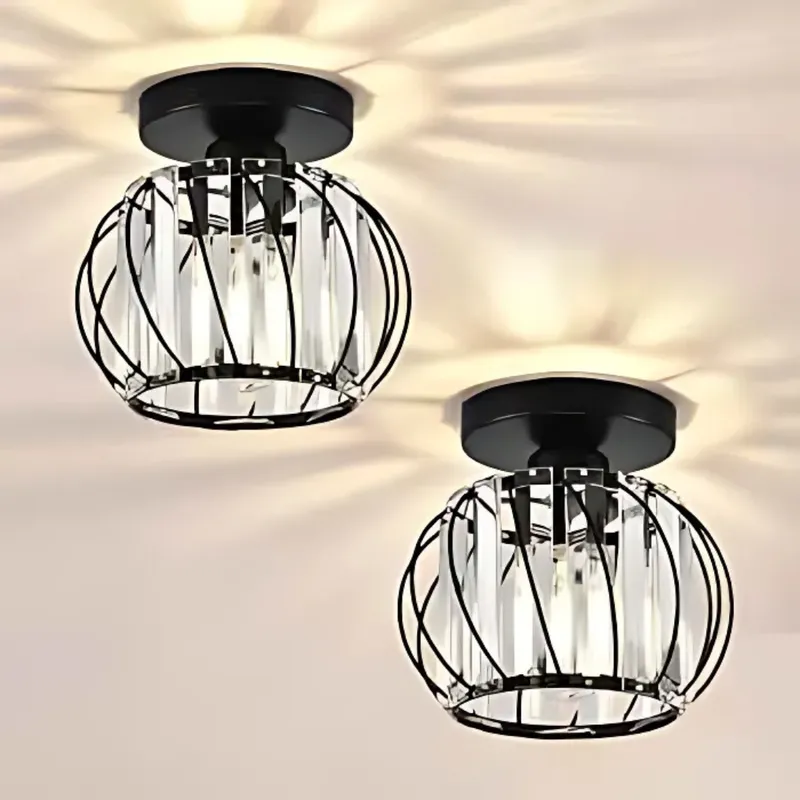 Aneko — Corazon Living LED Troffers & Panels 40.0W 3000K