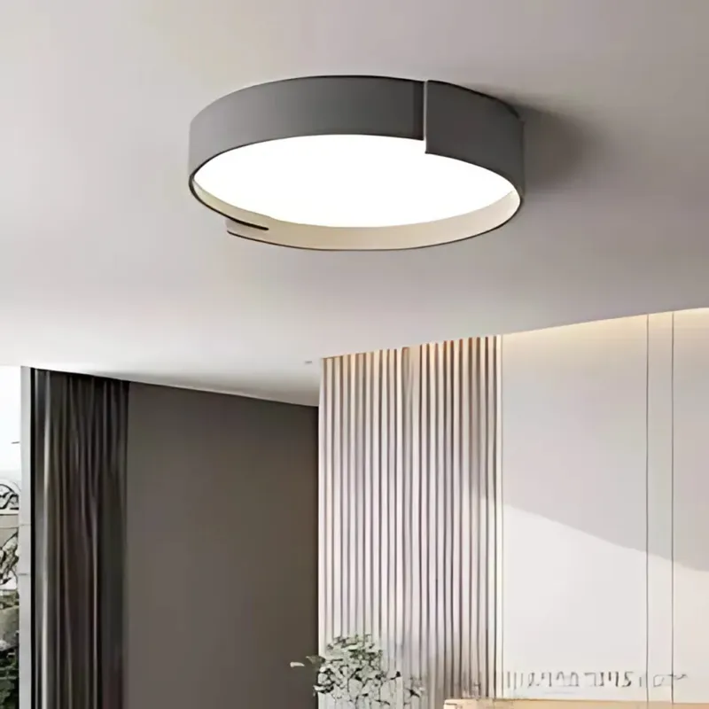 Roundel — Corazon Living LED Ceiling Lights 24.0W 3000K
