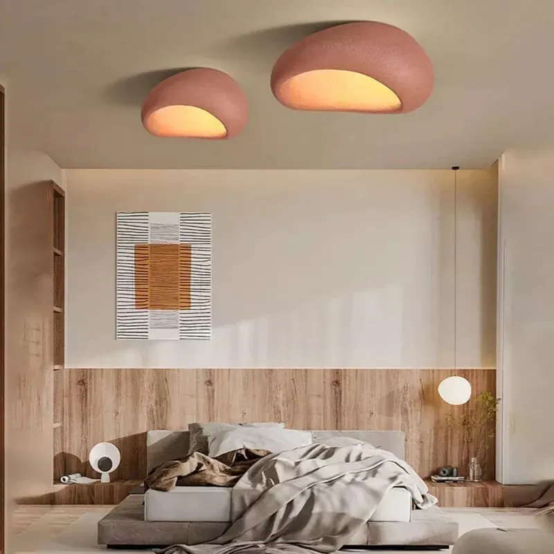 Pebble — Corazon Living LED Troffers & Panels 60.0W 
