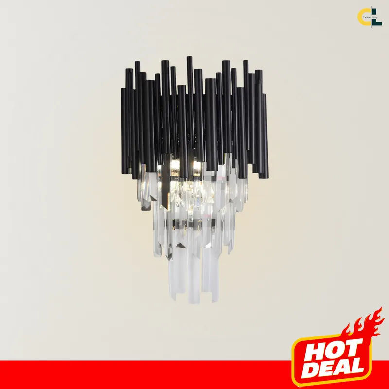 Vestra Wall — Corazon Living LED Wall Lights 16.0W 3000K
