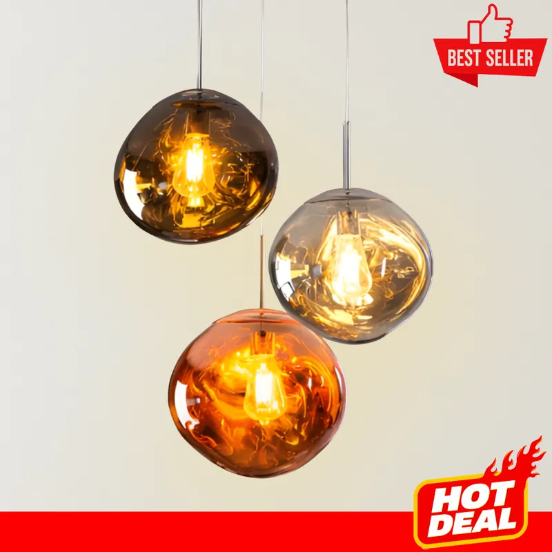 Lava — Corazon Living LED Pendant Lights  