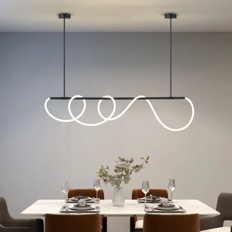 Aravea — Corazon Living LED Linear Lights 48.0W 3000K
