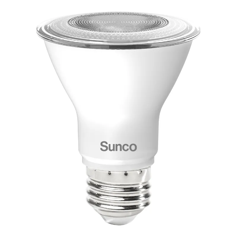 PAR20 LED Bulb, High Brightness, 800 Lumens