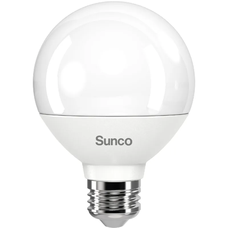 G25 LED Bulb, 1000 Lumens