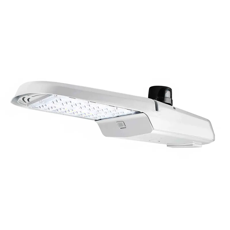 LED Roadway Light - Cobra Head Light - 150W - 20,000 Lumens - Dusk to Dawn Photocell - 4000K - 120-277V - 400W Equal