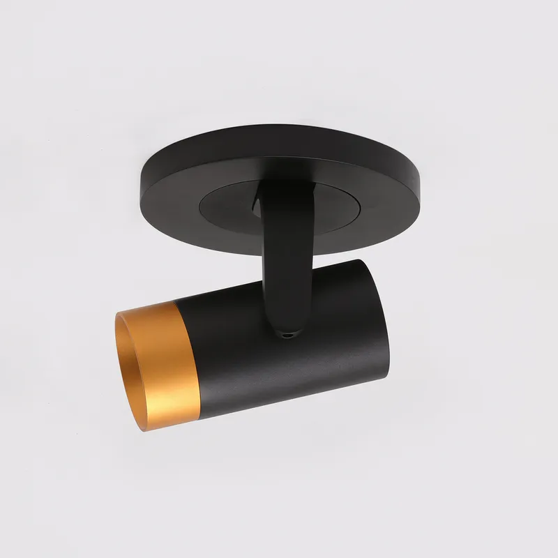 Ziv ZIV LED Wide Arm Spotlight